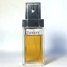 Perfume Tiffany para Mujer EDP Vintage 1 fl oz/ 30 ml Descontinuado Raro Original segunda mano  Embacar hacia Argentina