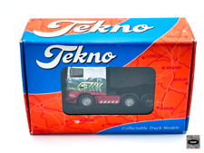 tekno eddie stobart for sale  Shipping to Ireland