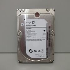 Seagate Barracuda Constellation ES.3 4TB 3.5" XT ST4000DX000 for sale  Shipping to South Africa