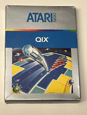 Atari 5200 qix for sale  Akron