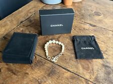 Chanel costume jewellery for sale  DERBY