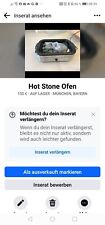 Hot ston heisse, gebraucht gebraucht kaufen  München