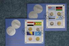 2015 flags coins for sale  Durham