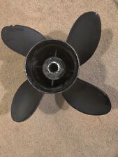 4 blade propeller for sale  Richmond