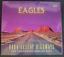 Dark desert highways for sale  PETERBOROUGH