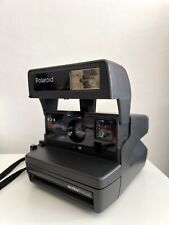 Polaroid 636 instant for sale  STAMFORD