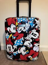 Disney american tourister for sale  Woodstock