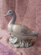 Large duck ornament for sale  GRIMSBY