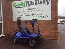 Motion caddy lithium for sale  SUTTON-IN-ASHFIELD