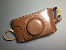 Leather case suitable for sale  KELSO