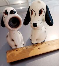 Vintage dalmatian dog for sale  Oceanside