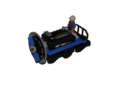 Lego® 9V RC TREN Ferrocarril 4533 Vagón Carro Soplador de Nieve VAGÓN VAGÓN VAGÓN segunda mano  Embacar hacia Argentina