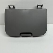 Used, Ford F150 Overhead Console 1999-2003 Gray Sunglasses Cover Storage for sale  Shipping to South Africa