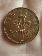 1980 new pence for sale  KING'S LYNN
