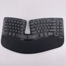 Microsoft Sculpt Ergonomic Keyboard for Business (5KV-00001 ) - READ for sale  Shipping to South Africa