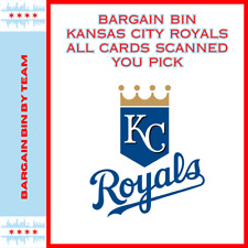 Kansas city royals for sale  Chicago