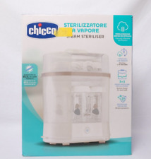 Chicco sterilnatural babyflasc gebraucht kaufen  Emsbüren