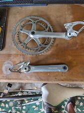 Dura ace crankset for sale  Seabrook