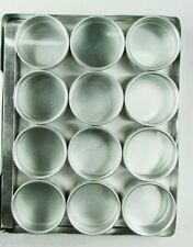 Oferta de Año Nuevo Caja de Put de Tamaño Grande - Jarro de Aluminio con Tapa de Vidrio Juego de 12 piezas segunda mano  Embacar hacia Argentina