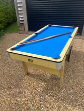 Sports 6ft 3ft for sale  CRANBROOK