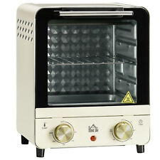 Homcom convection mini for sale  Ireland