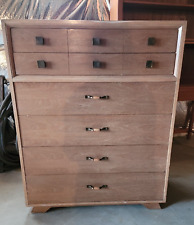 beautiful modern wood dresser for sale  West Friendship