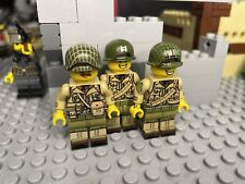 Lego ww2 troopers for sale  La Porte