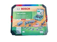 Bosch multifunktionswerkzeug p gebraucht kaufen  Landau a.d.Isar