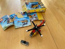 Lego creator 31029. for sale  GLASGOW