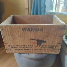 Vintage montgomery wards for sale  Palouse