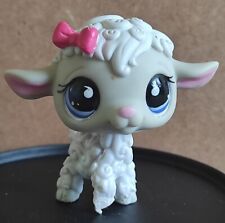 Littlest petshop mouton d'occasion  Villers-Bocage
