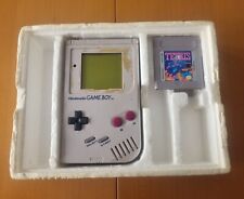 Nintendo Game Boy - Original Inlay - Tetris , usado comprar usado  Enviando para Brazil
