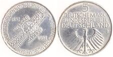Brd 1952 germanisches gebraucht kaufen  Hannover
