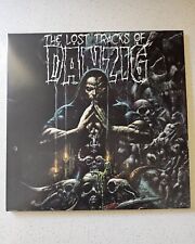 Danzig lost tracks for sale  Phoenix