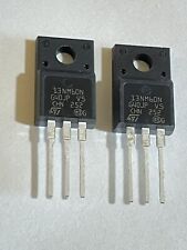 2pz f13nm60n stp13nm60n usato  Italia