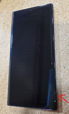 Samsung Galaxy Note 10+ (256GB, 12GB) 6,8" TOTALMENTE Desbloqueado Global LTE N975U1 comprar usado  Enviando para Brazil