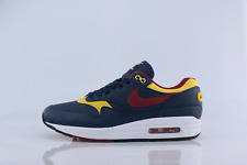 NIKE AIR MAX 1 PREMIUM 875844-403 SNOW BEACH US 9 11 12 13 PRM OG ANNI DS NOWE na sprzedaż  Wysyłka do Poland