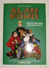 Alan ford classici usato  Fano