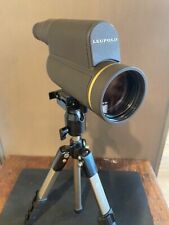 Leupold gold ring for sale  Ridgefield