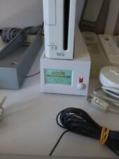 Console nintendo wii d'occasion  Oissel