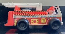 Fire engine toy for sale  DARLINGTON