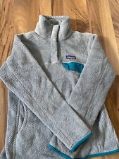 Patagonia damen pullover gebraucht kaufen  Ingersheim