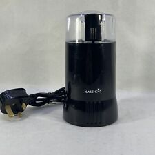 electric herb grinder for sale  SWINDON