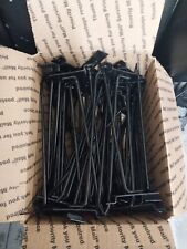 Inch black peg for sale  Rowland