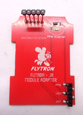 Flytron futaba module for sale  DRIFFIELD