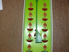 Wales 1978 subbuteo for sale  SHEFFIELD