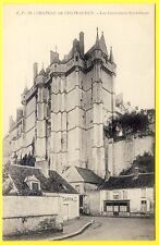 Cpa château châteaudun d'occasion  Saint-Nazaire