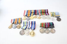 south atlantic medal for sale  LEEDS