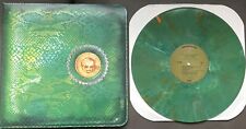 Alice Cooper: Billion Dollar Babies On Green Splatter Vinil (Extremamente Raro!), usado comprar usado  Enviando para Brazil