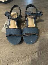 Nautica denim wedge for sale  Orlando